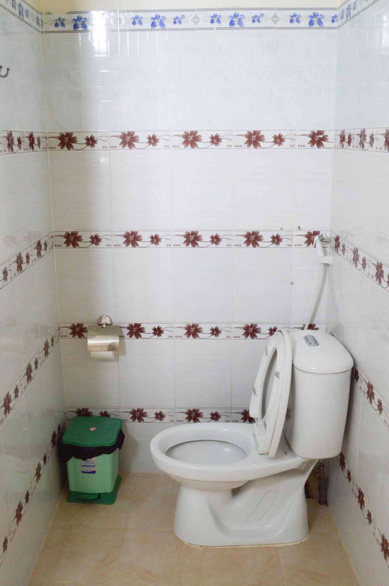 Ngoc Sang Guesthouse Mui Ne Room photo