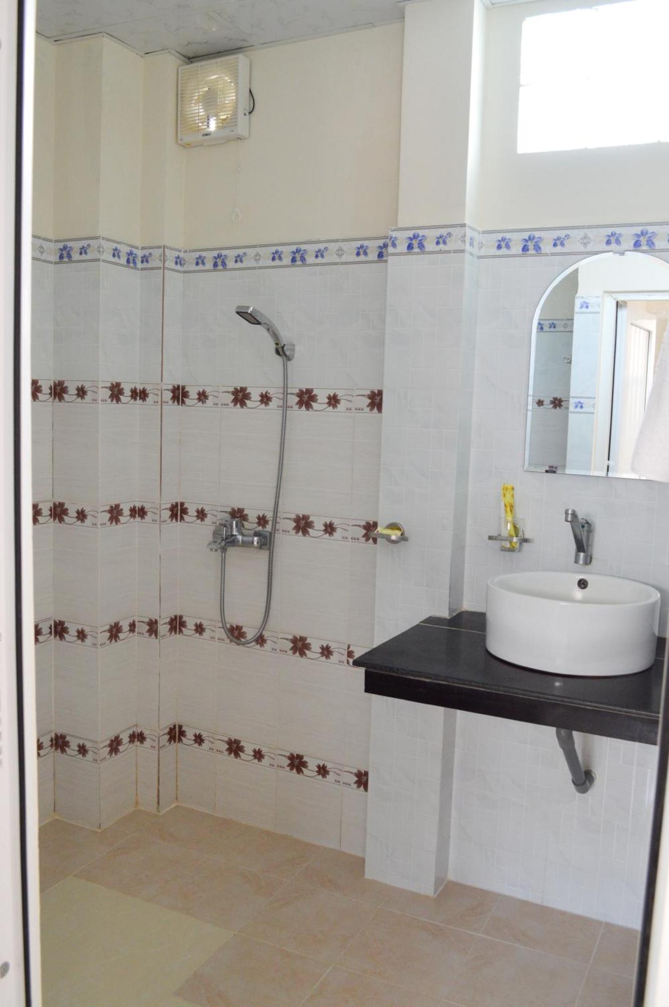 Ngoc Sang Guesthouse Mui Ne Room photo