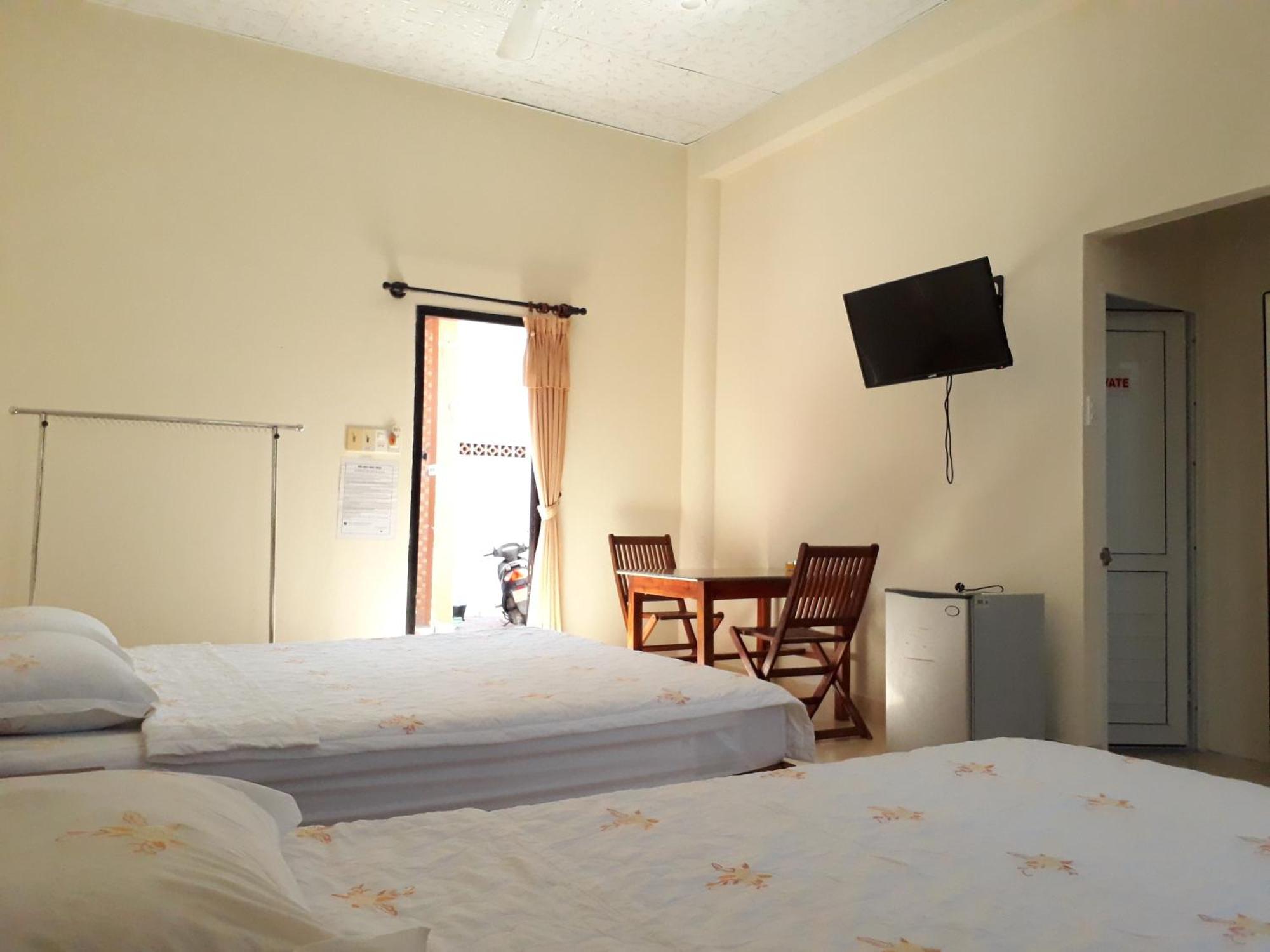 Ngoc Sang Guesthouse Mui Ne Room photo