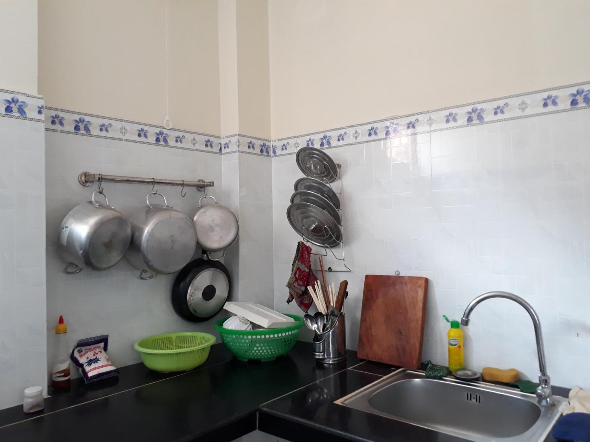 Ngoc Sang Guesthouse Mui Ne Room photo