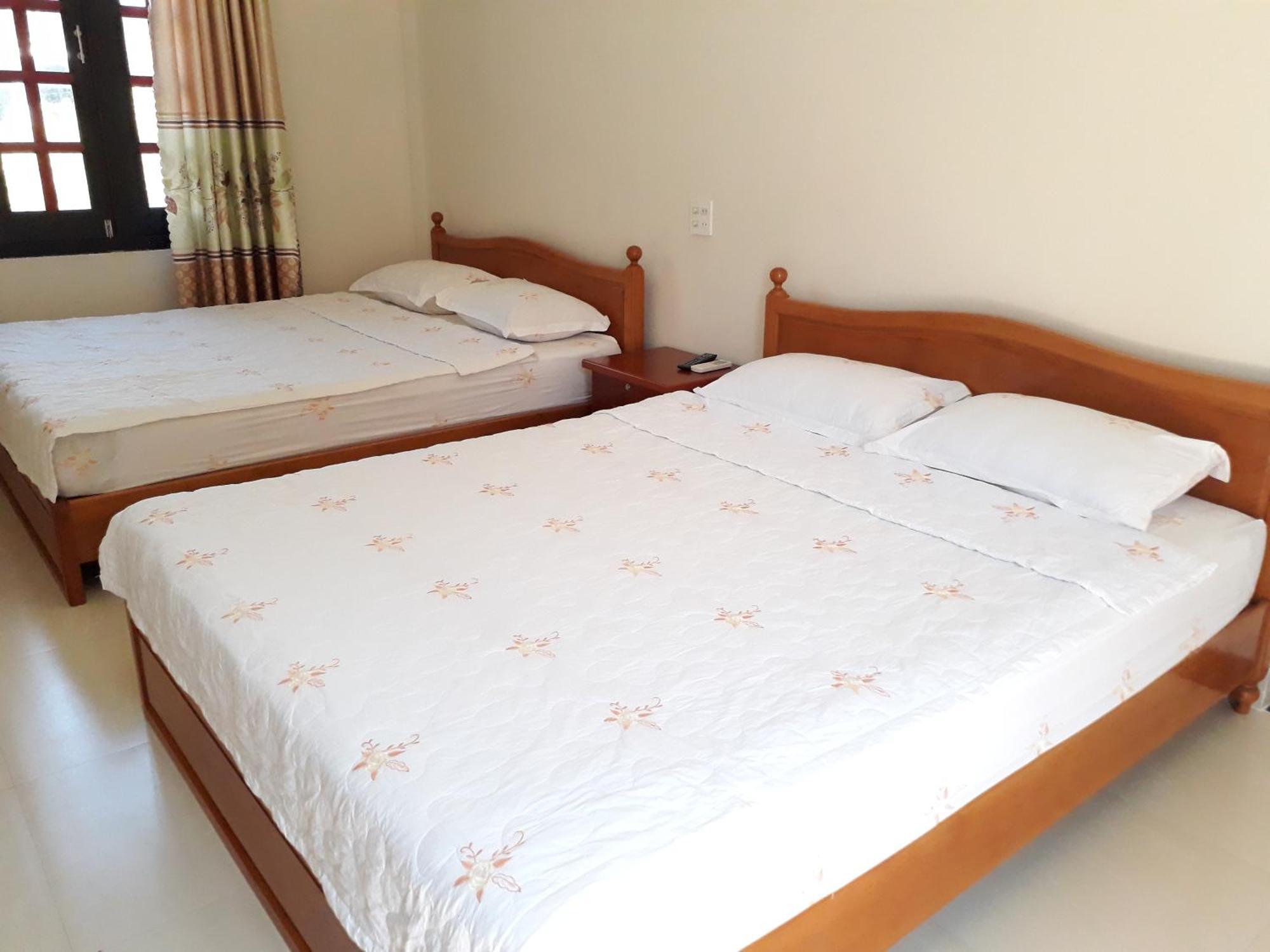 Ngoc Sang Guesthouse Mui Ne Room photo