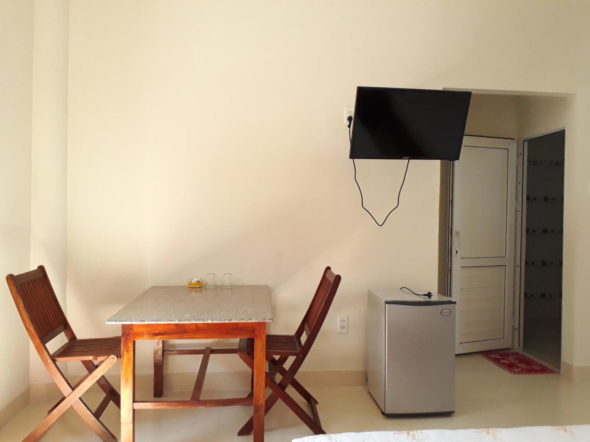 Ngoc Sang Guesthouse Mui Ne Room photo