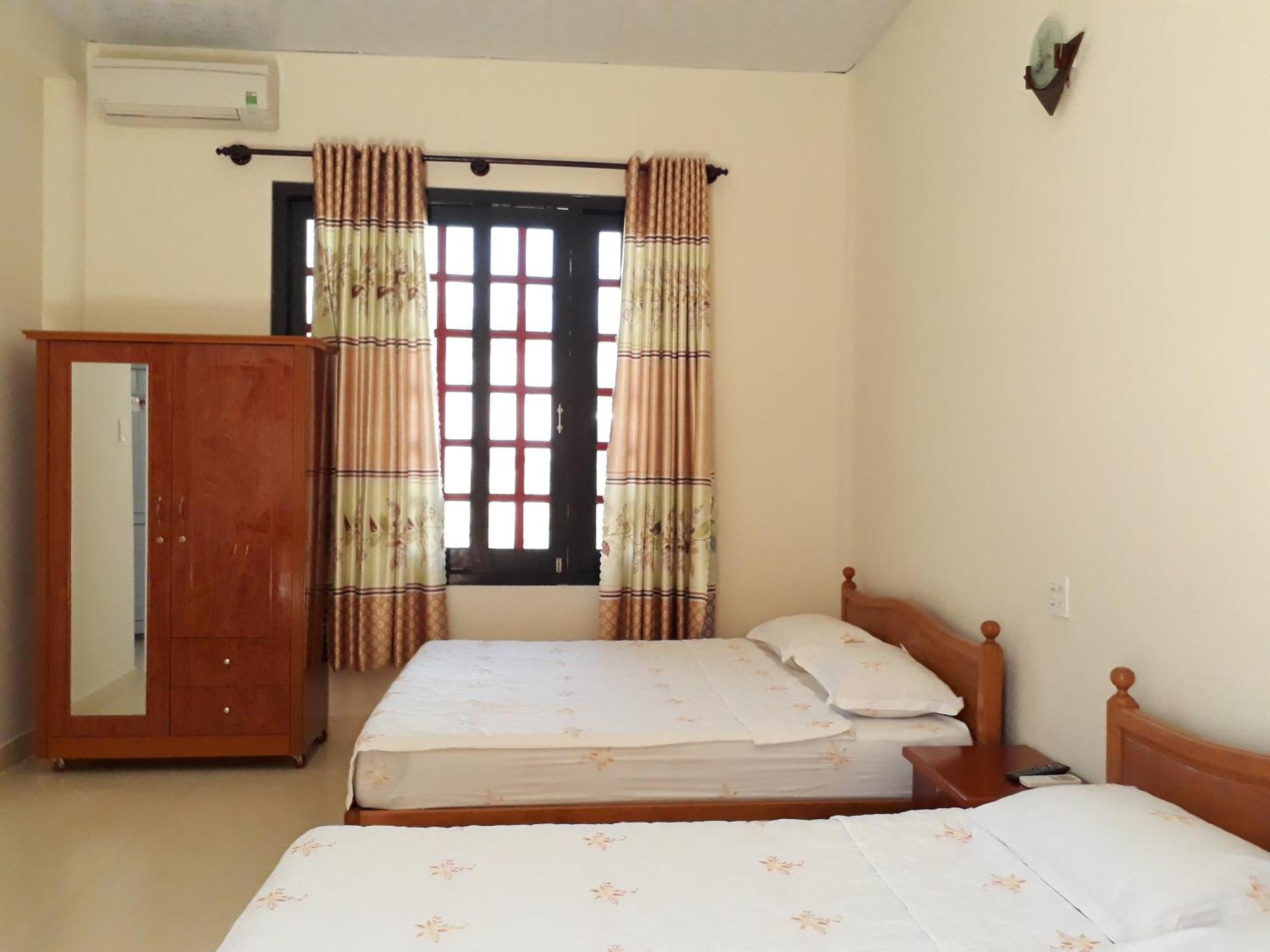 Ngoc Sang Guesthouse Mui Ne Room photo
