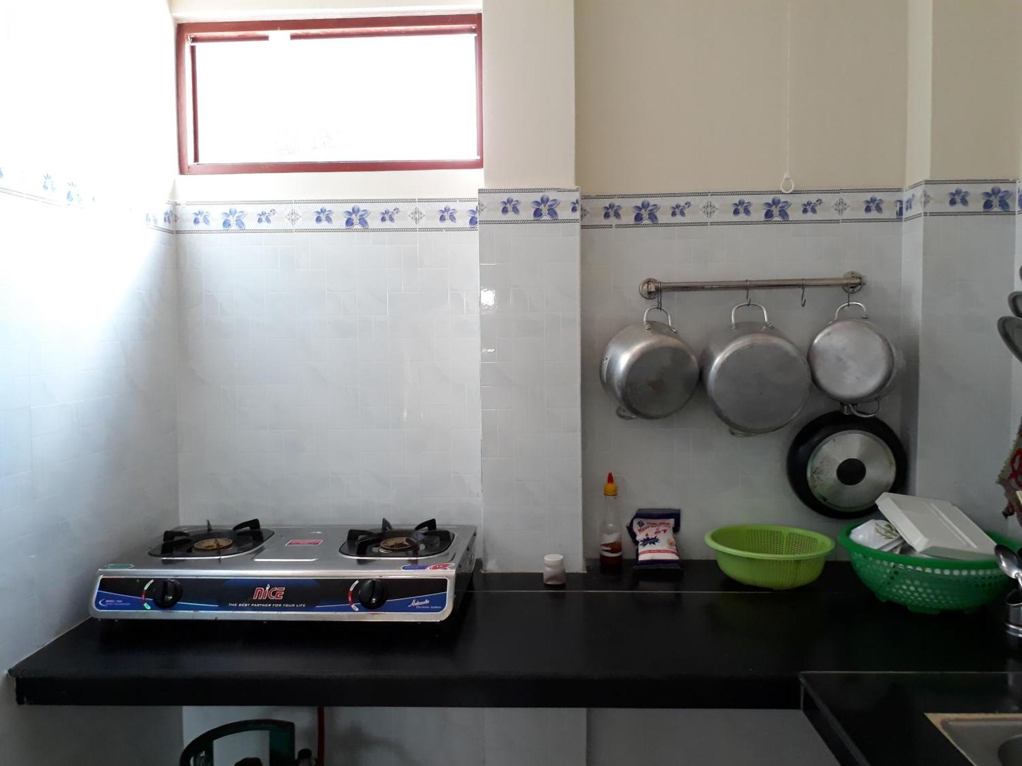 Ngoc Sang Guesthouse Mui Ne Room photo