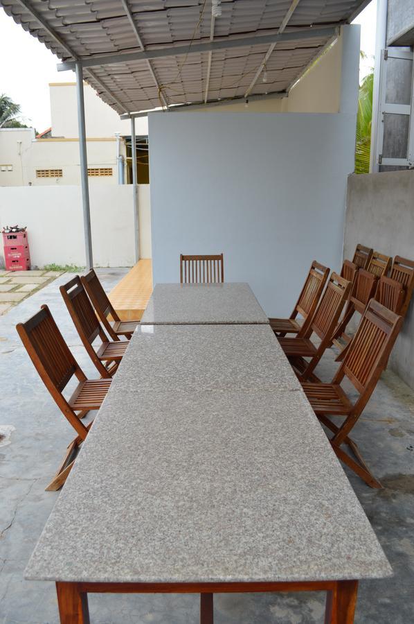 Ngoc Sang Guesthouse Mui Ne Exterior photo