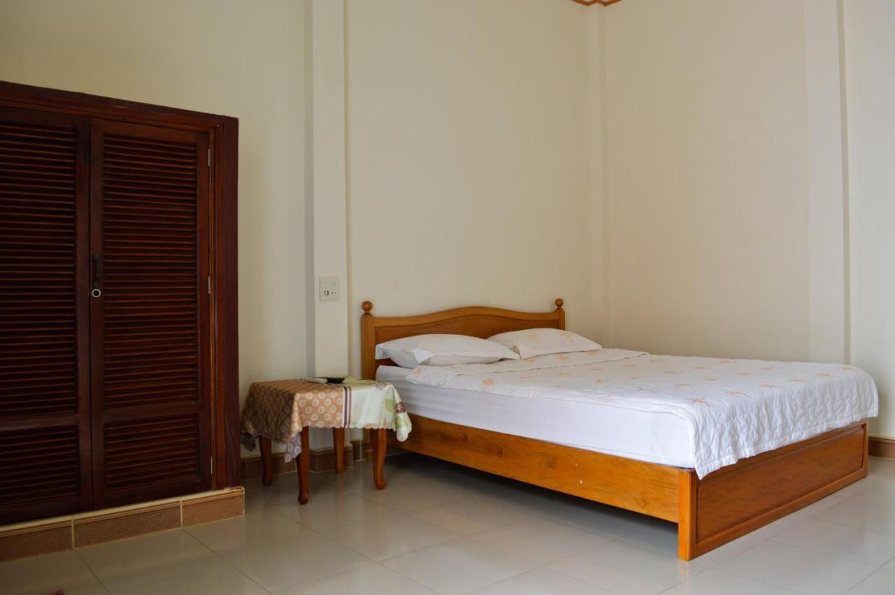 Ngoc Sang Guesthouse Mui Ne Exterior photo